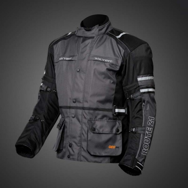 Blade Textile Jacket